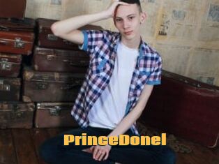 PrinceDonel