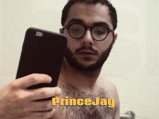 PrinceJay