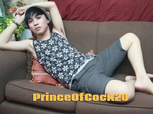 PrinceOfCock20