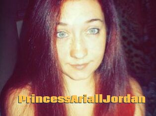 PrincessAriallJordan