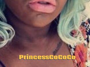 PrincessCoCoCo