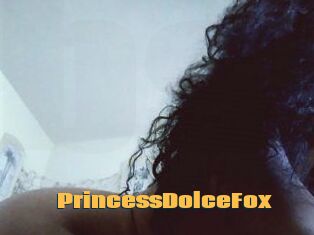 PrincessDolceFox