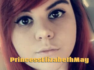 PrincessElizabethMay