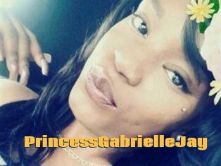 PrincessGabrielleJay