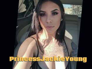 PrincessJackieYoung