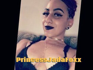 PrincessJadaFoxx