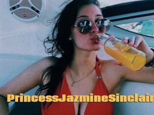 PrincessJazmineSinclair