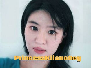 PrincessKilanoDey