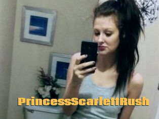 PrincessScarlettRush