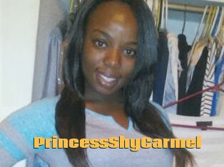 PrincessShyCarmel