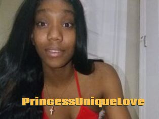 PrincessUniqueLove