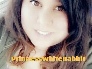 PrincessWhiteRabbit