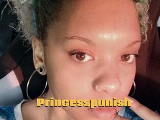 Princesspunish