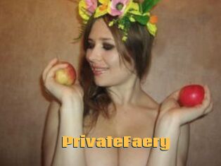 PrivateFaery