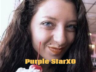 Purple_StarXO