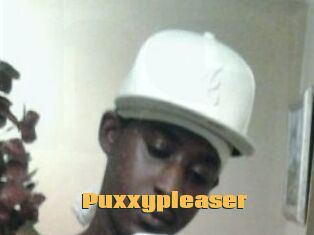 Puxxypleaser