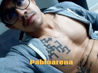 Pabloarena