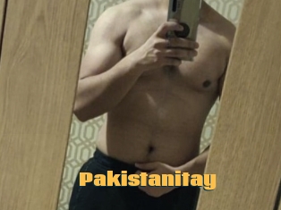 Pakistanitay