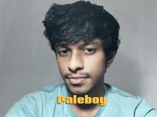 Paleboy