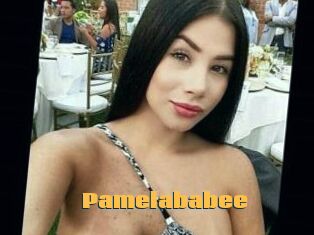 Pamelababee