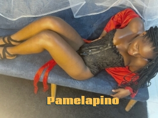 Pamelapino