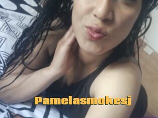 Pamelasmokesj