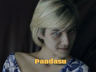 Pandasu