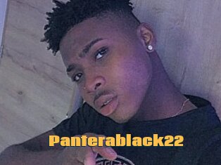 Panterablack22