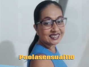 Paolasensual110