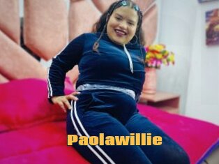 Paolawillie