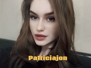 Patriciajon