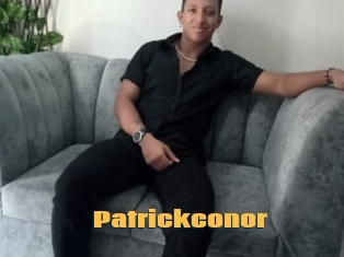 Patrickconor