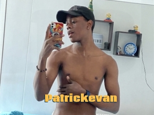 Patrickevan