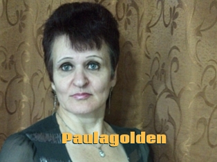 Paulagolden