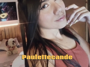 Paulettecande