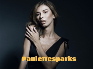 Paulettesparks