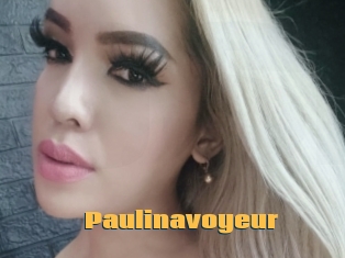 Paulinavoyeur