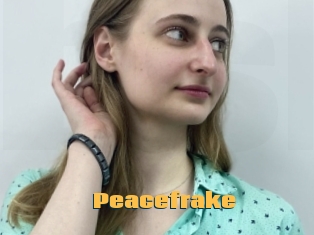 Peacefrake