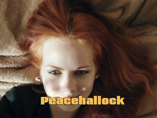 Peacehallock