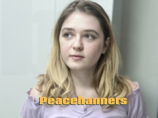 Peacehanners