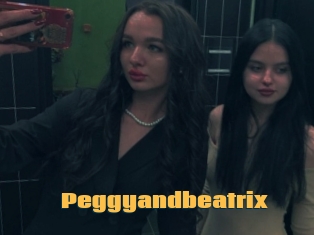 Peggyandbeatrix