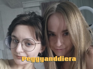 Peggyanddiera