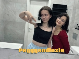 Peggyandlexie