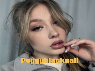 Peggyblacknall