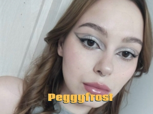 Peggyfrost