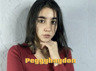 Peggyhaydon