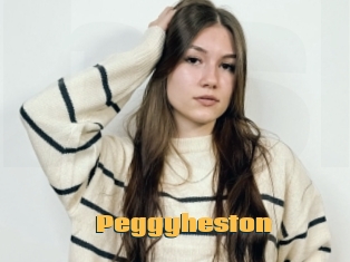 Peggyheston