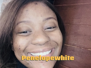 Penelopewhite