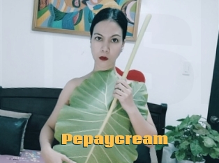 Pepaycream