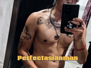 Perfectasianman